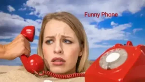 Funny Phone Numbers To Call