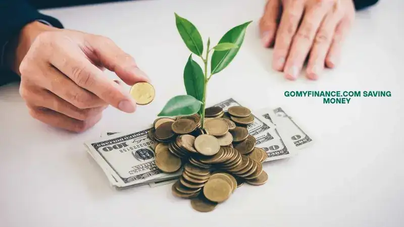 Gomyfinance.com Saving Money