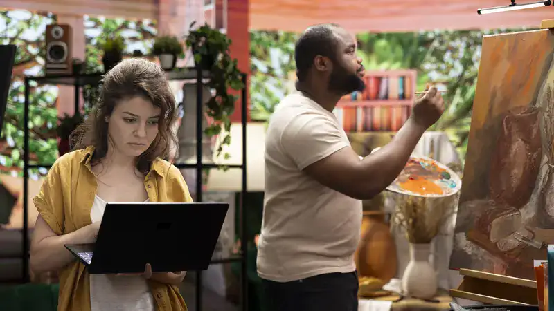 Reimagining Traditional Marketing