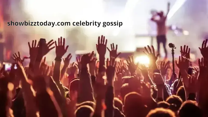 showbizztoday.com celebrity gossip