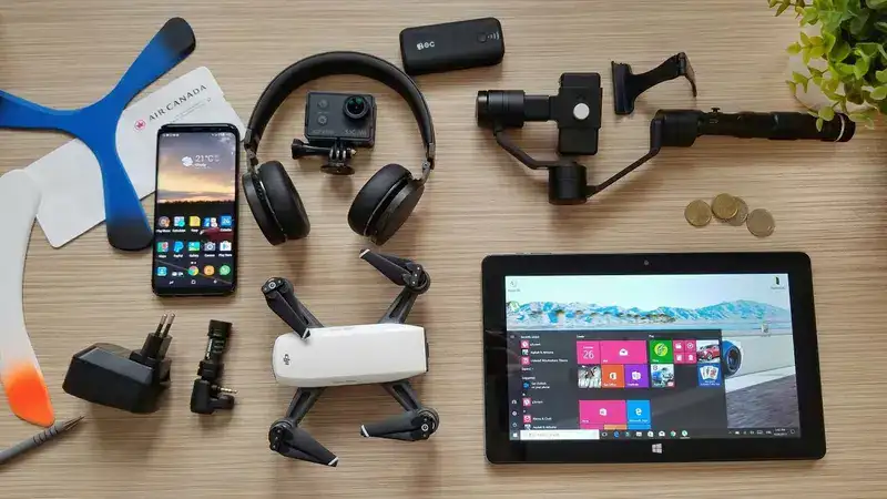 Techtales Pro-Reed Com