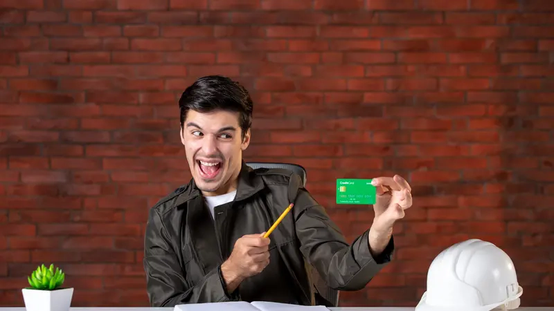 B2zakelijke Leningcard