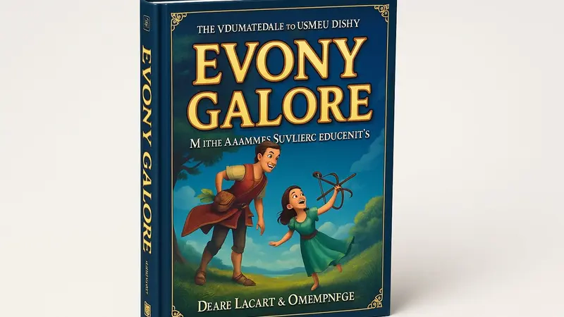 EvonyGalore