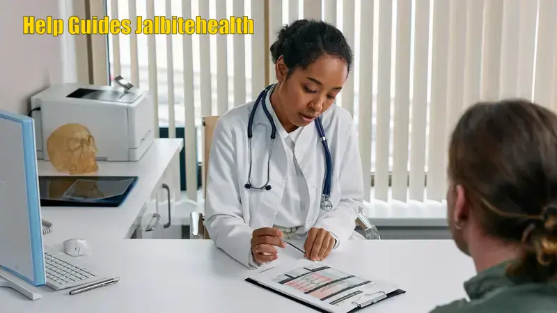 Help Guides Jalbitehealth
