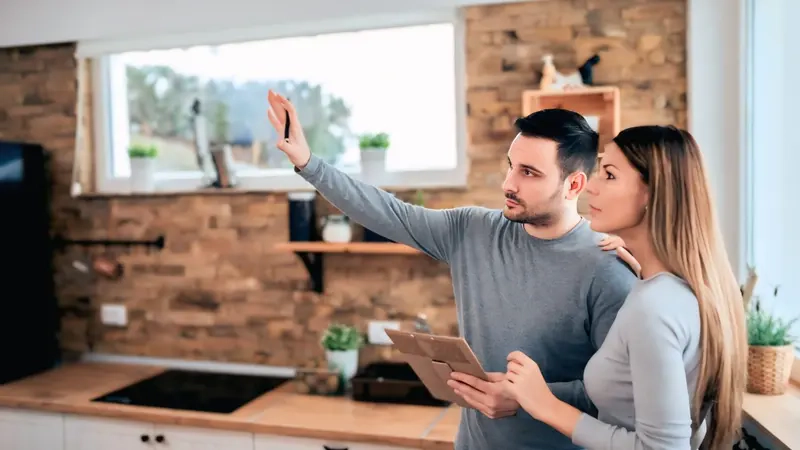 Home Upgrading Advice Mintpalment