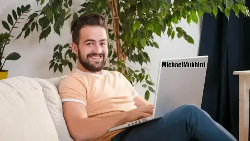 MichaelMukhin1
