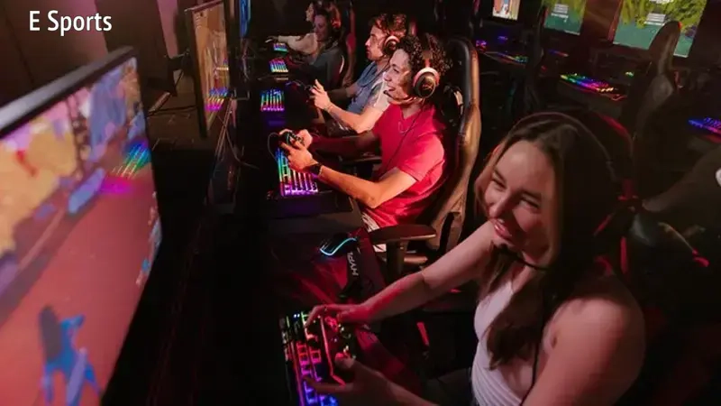 Online Event Etsgamevent From Etruesports