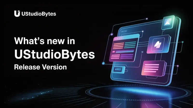 When Is Ustudiobytes Going to Be Live