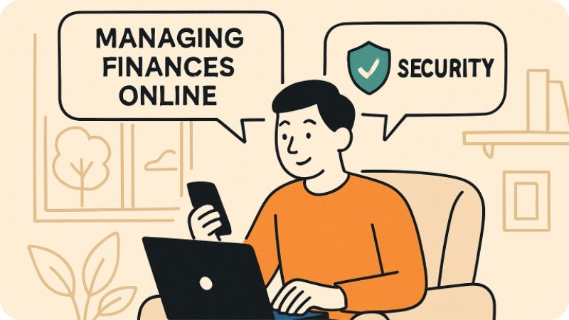Digital Online Lending