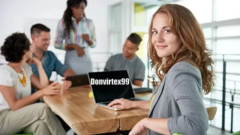 Donvirtex99