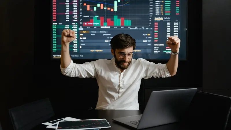 Financial Success