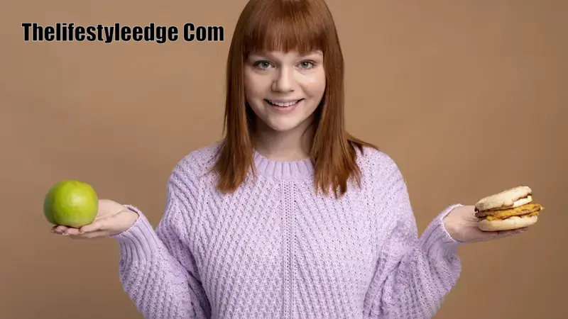 Thelifestyleedge Com